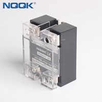 2W 380VAC 40A Solid State Relay SSR Voltage Regulator