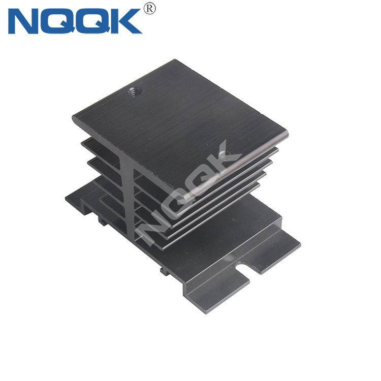 I-50 Heat sink for SSR Solid State Relay