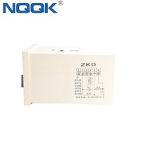 ZKD 220VAC 1% Digital Thyristor SCR Voltage Regulator with Fuse