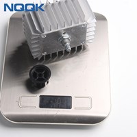 5000W SCR Electronic Adjusting Speed Dimming Thermostat Voltage Regulator