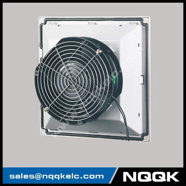 FK 9805 190 / 220m³/h Filter Fan
