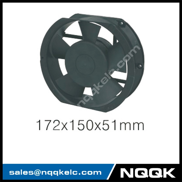 150mm 162mm 220mm Cooling fan