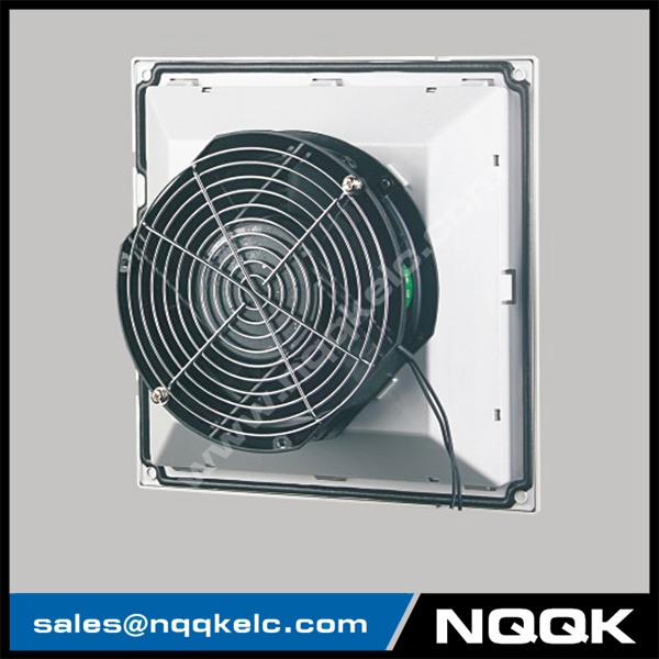 FK 9806 960 / 1020m³/h Filter Fan