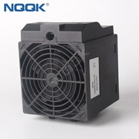 CSL028 150W , 250W , 400W Small Compact Semiconductor Clip Or Screw Fixing Fan Heater