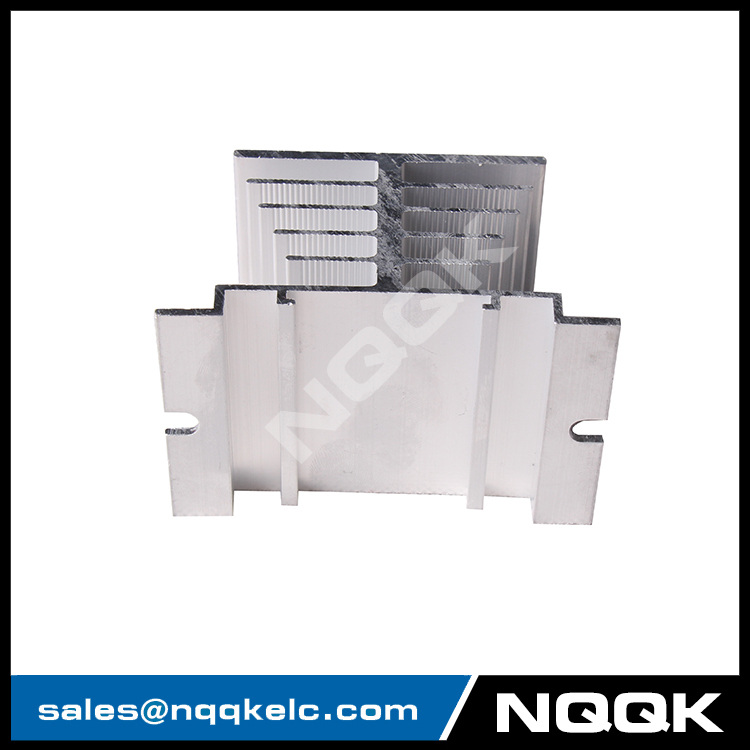 Solid State Relay Heatsink Heat Sink for 200A 240A SSR