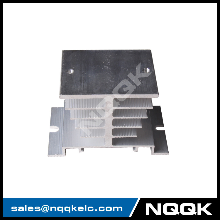 Solid State Relay Heatsink Heat Sink for 200A 240A SSR