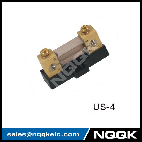 US-4 USA type Voltmeter Ammeter DC current Manganin shunt resistor