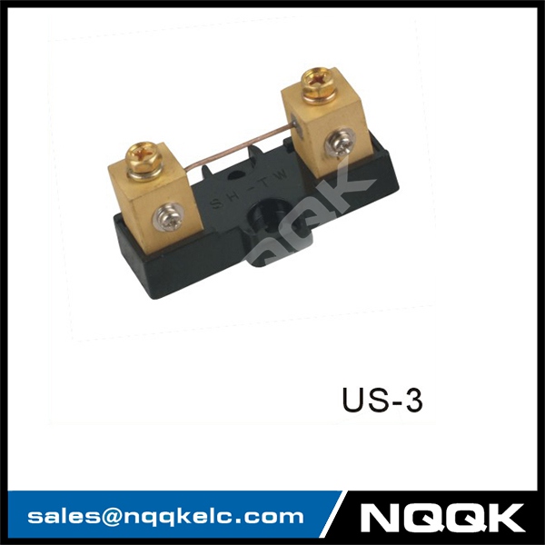 US-3 USA type Voltmeter Ammeter DC current Manganin shunt resistor