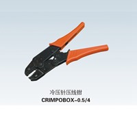 10A 16A 40A Heavy Duty Connector Crimp Terminals removal tool