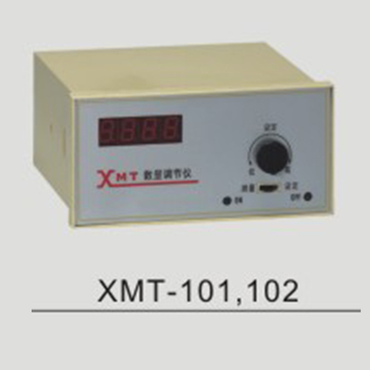 XMT-101 thermocouple RTD voltage resistance current silicon time adjusting Industrial digital Temperature Controller