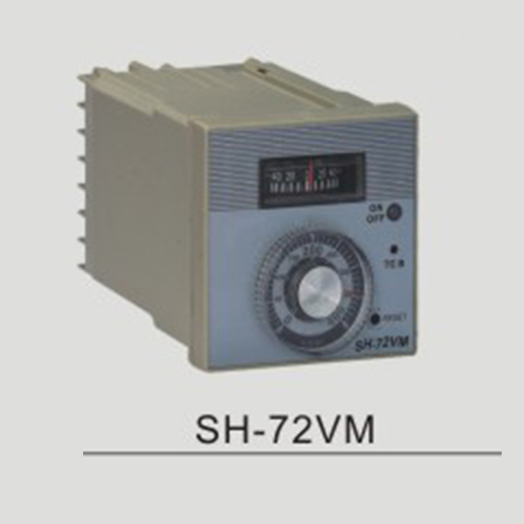 SH-72VM 72mm adjustion Digital Industrial Temperature Controller