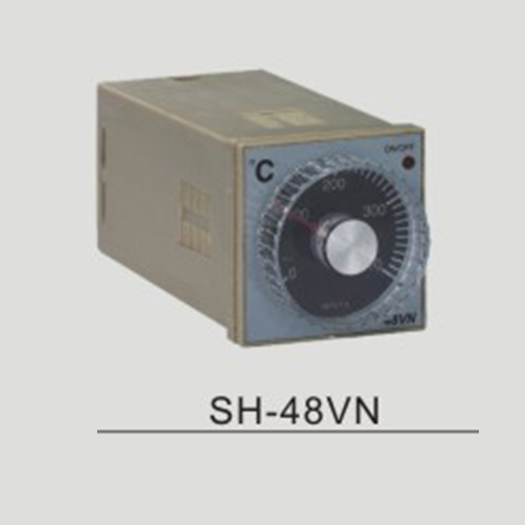 SH-48VN 48mm adjustion Digital Industrial Temperature Controller