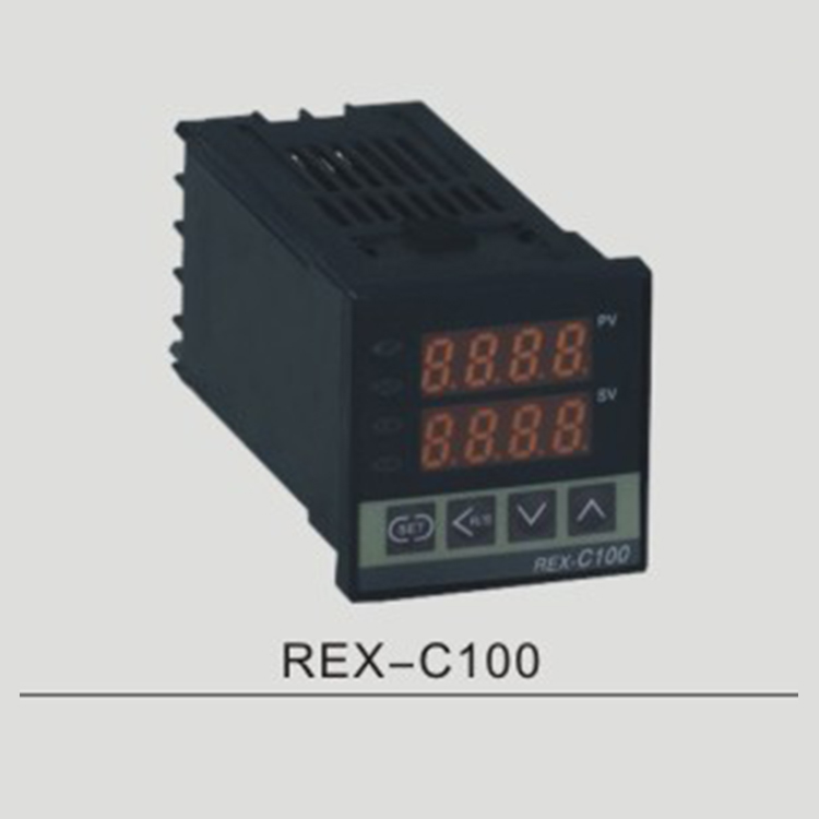 REX-C100 Intelligent Digital Temperature Controller