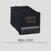 REX-C700 Intelligent Digital Temperature Controller
