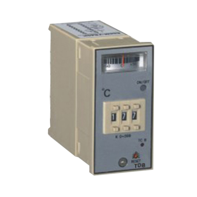 TDB electronic indication adjuster thermocouple heat resistance Temperature Controller
