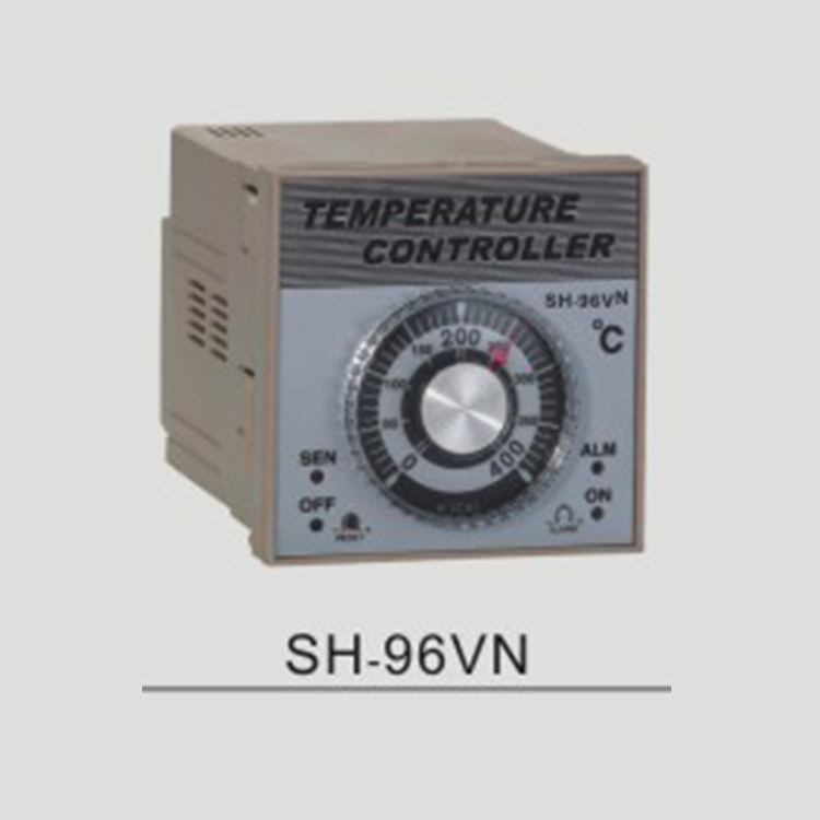 SH-96VN 96mm adjustion Digital Industrial Temperature Controller