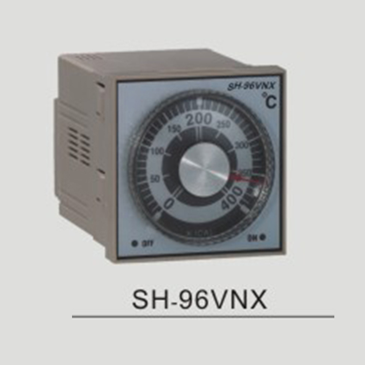 SH-96VNX 96mm adjustion Digital Industrial Temperature Controller