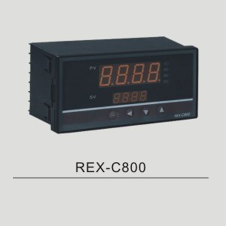 REX-C800 Intelligent Digital Temperature Controller