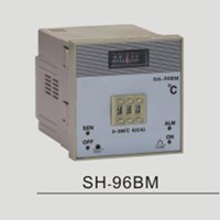 SH-96BM 96mm adjustion Digital Industrial Temperature Controller