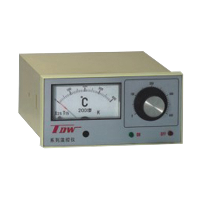TDW electronic indication adjuster thermocouple heat resistance Temperature Controller