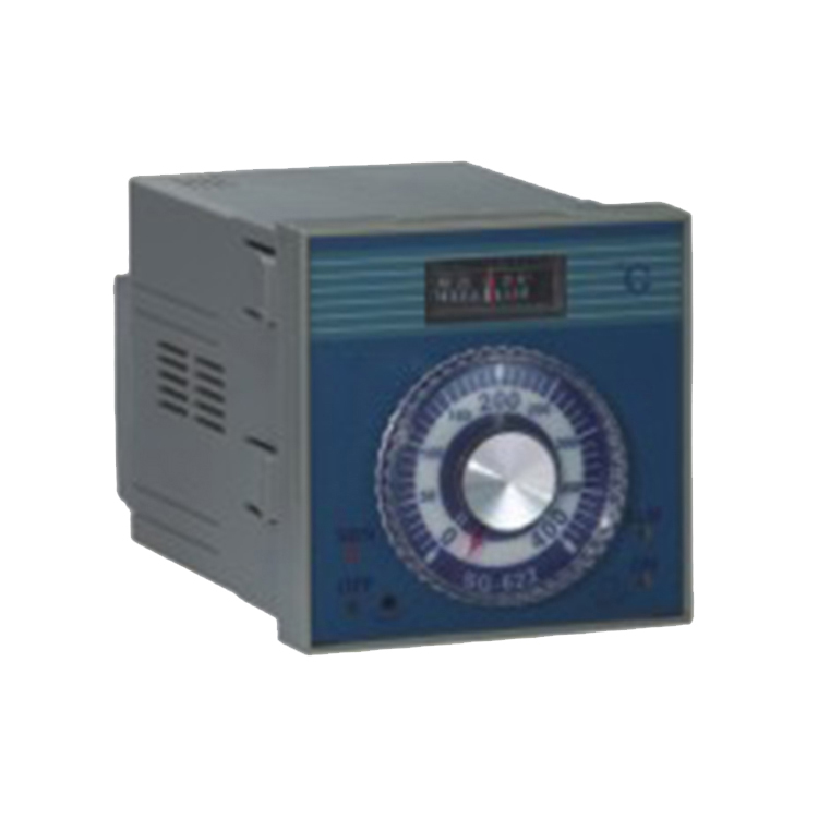 SG-622 96mm K J PT100 sensor adjustion Digital Industrial Temperature Controller