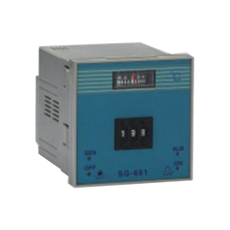 SG-661 96mm K J PT100 sensor adjustion Digital Industrial Temperature Controller