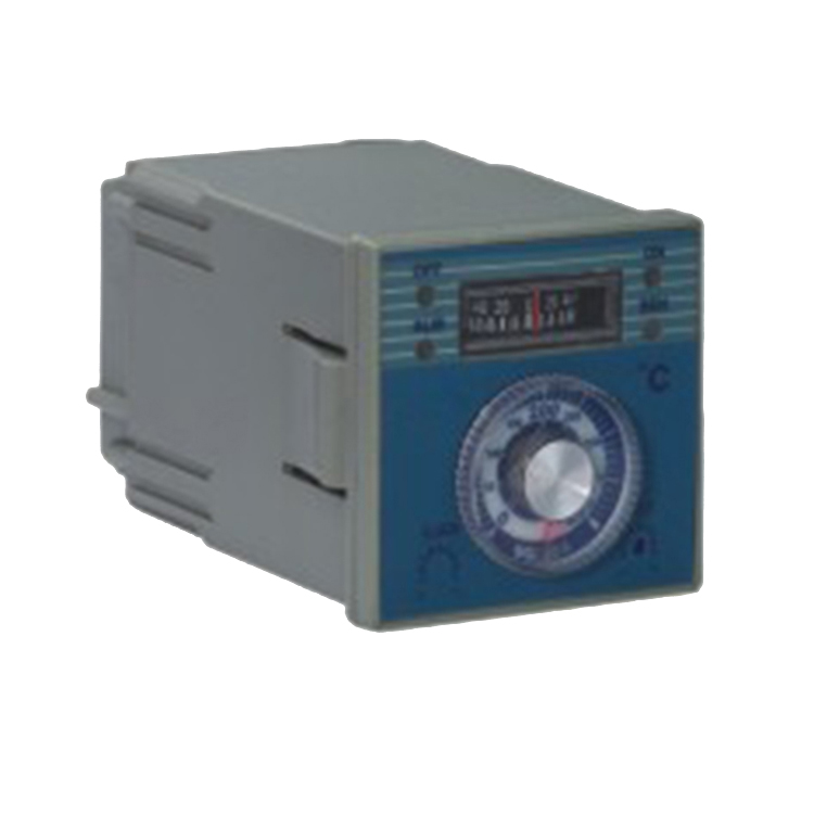 SG-724 72mm K J PT100 sensor adjustion Digital Industrial Temperature Controller for plastic rubber packing machinery