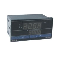 XMT-6000 Intelligent Digital Temperature Controller
