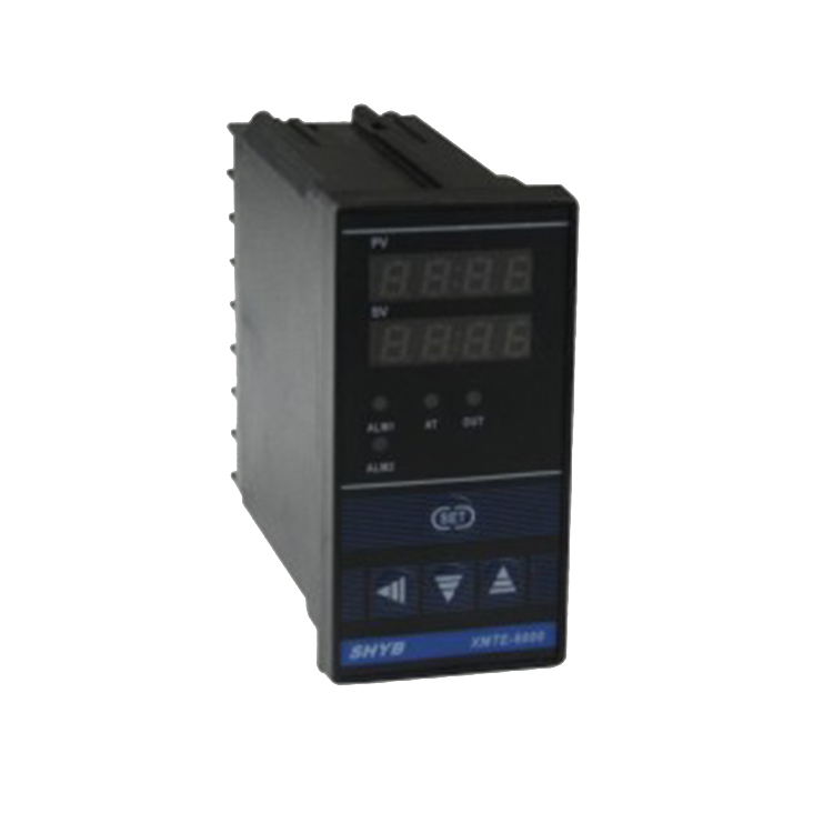 XMTE-6000 Intelligent Digital Temperature Controller