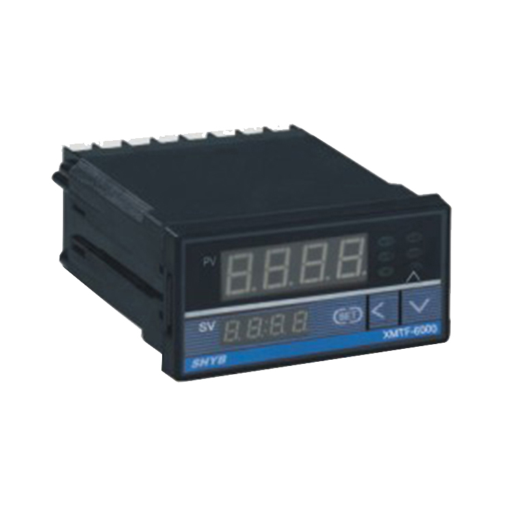 XMTF-6000 Intelligent Digital Temperature Controller