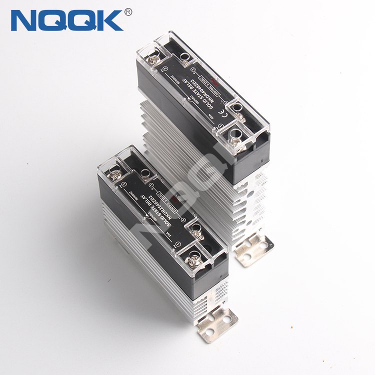 GTS relay AC to DC 10A 25A 40A power solid state relays