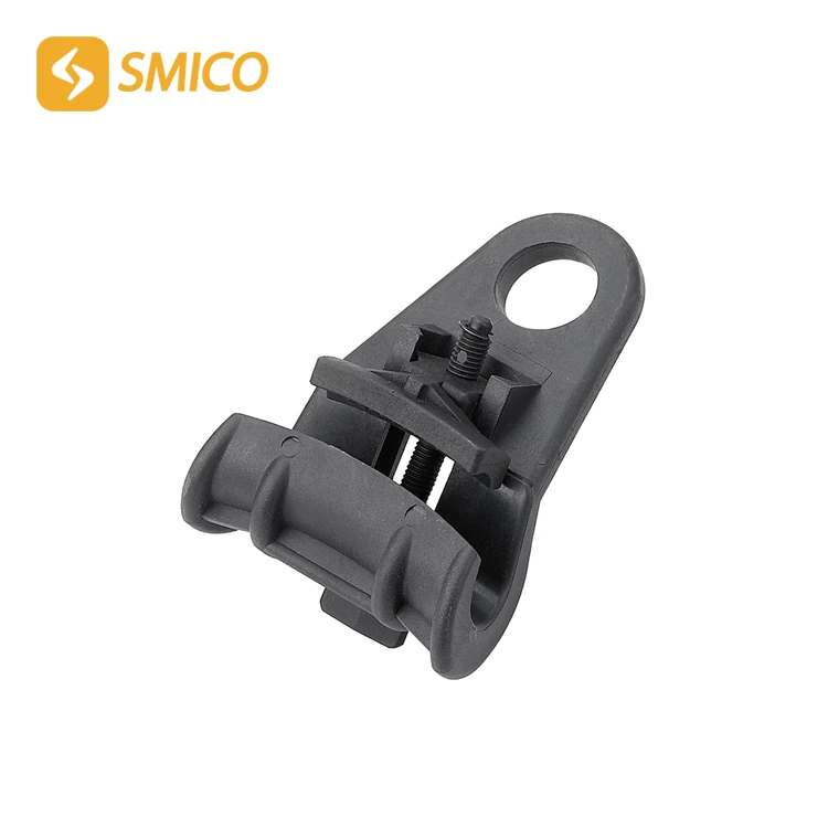 Conclusion Of Suspension Clamp