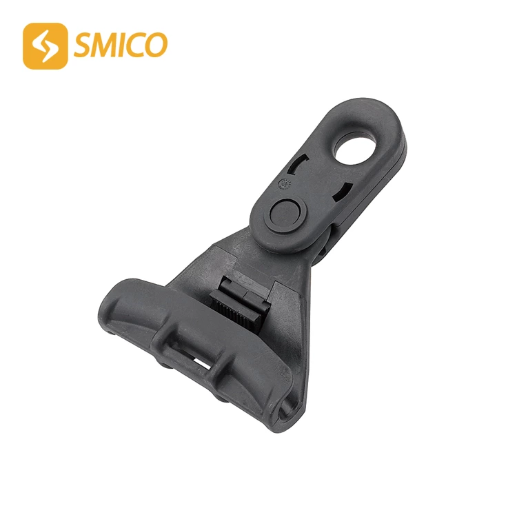 Analysis of the forming process of the suspension clamp structure!