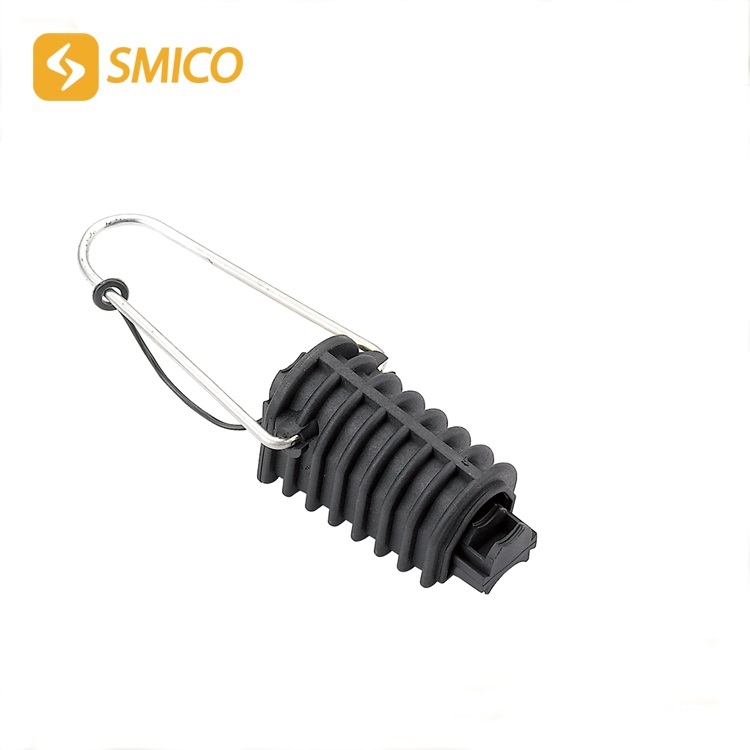1kV LV insulated overhead  anchoring clamp DCR-1