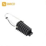1kV LV insulated overhead  anchoring clamp DCR-1