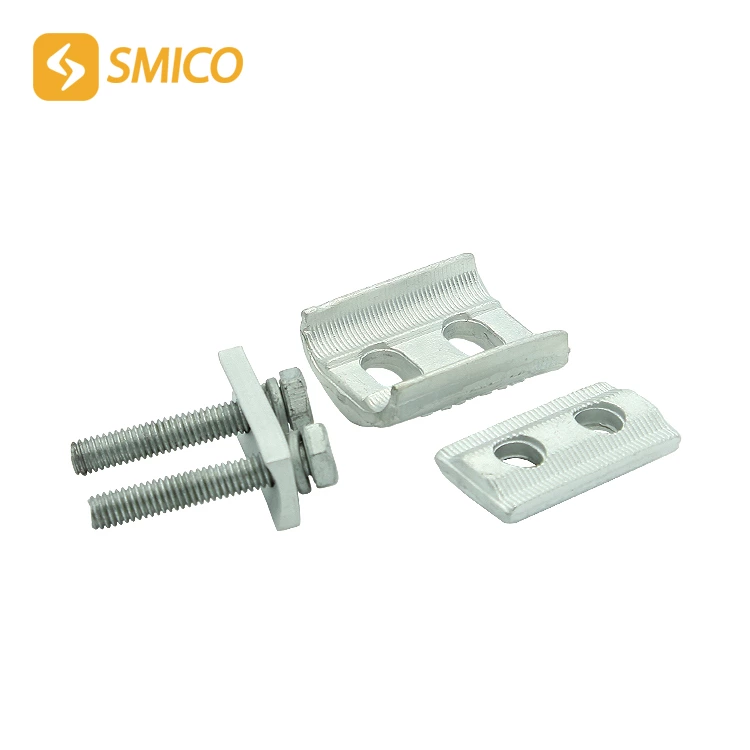 Electromechanical Characteristics Of Parallel Groove Clamp