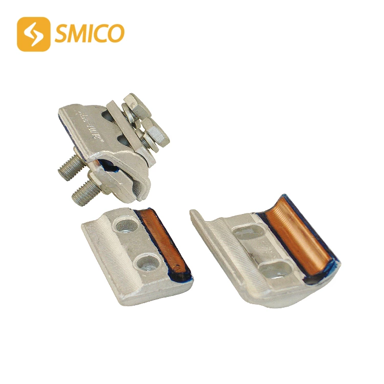What Types Of Optical Cable Fittings Are There In Power Fittings?