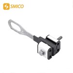 4 cores SM161 anchoring clamps for self supporting  insulated overhead conductors