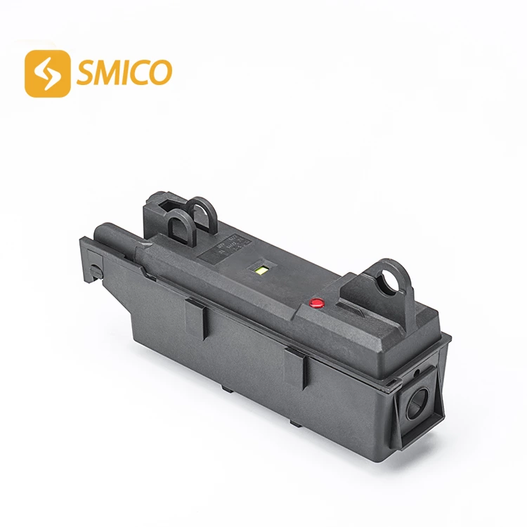 Single pole Low Voltage fuse switch 400AMPS
