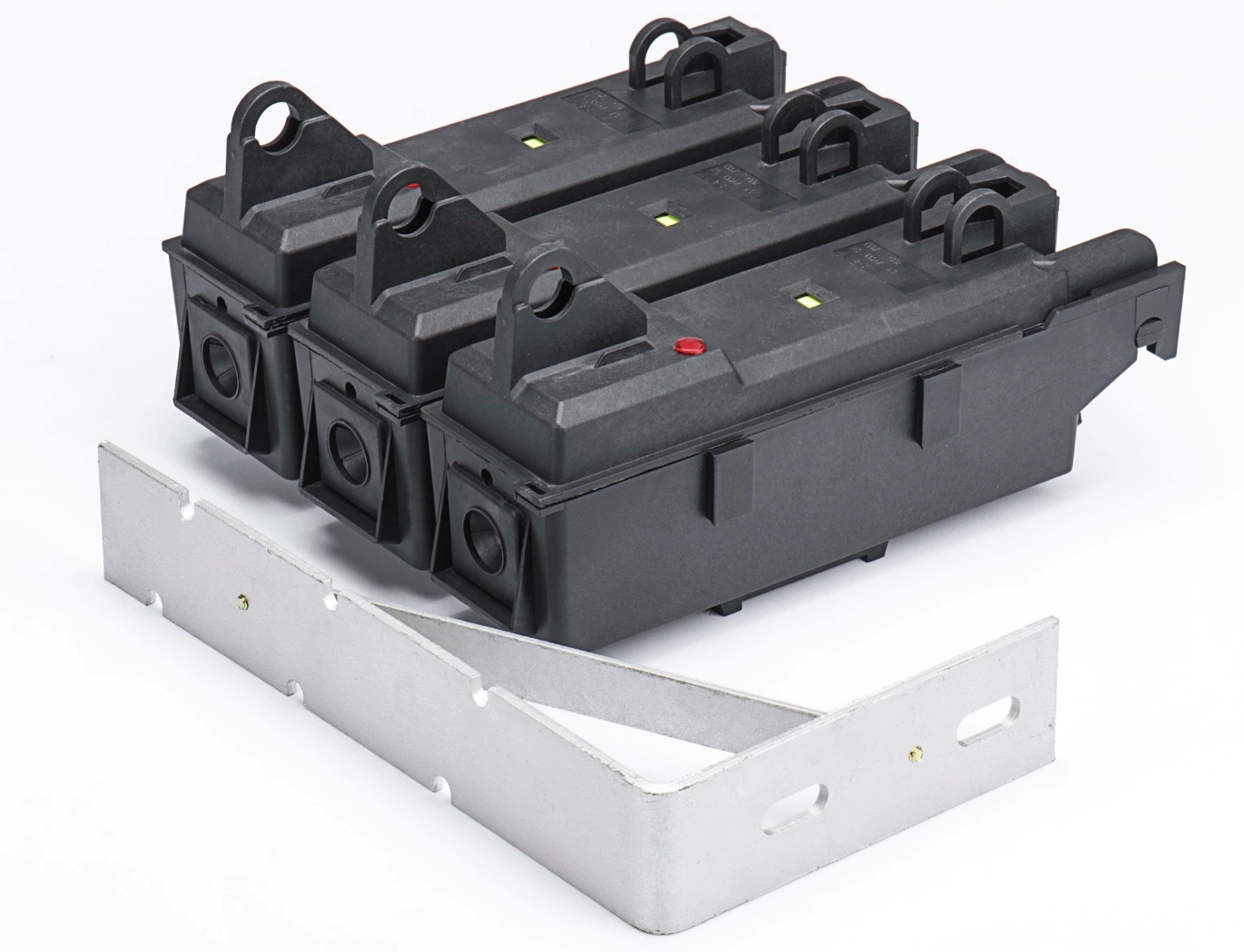 400A fuse switch fuse with brackct