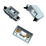 400A Pole Mounted Cutout fuse