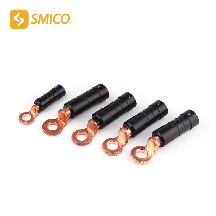The Development History Of Pre-insulated Bushing In My Country