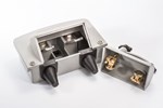 Mounted Cutout 400A Pole With Fuse