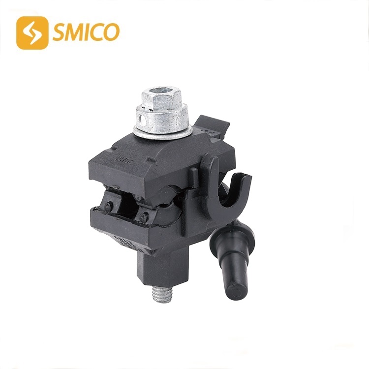 Display Form And Power Supply Of Line Fittings Digital Meter