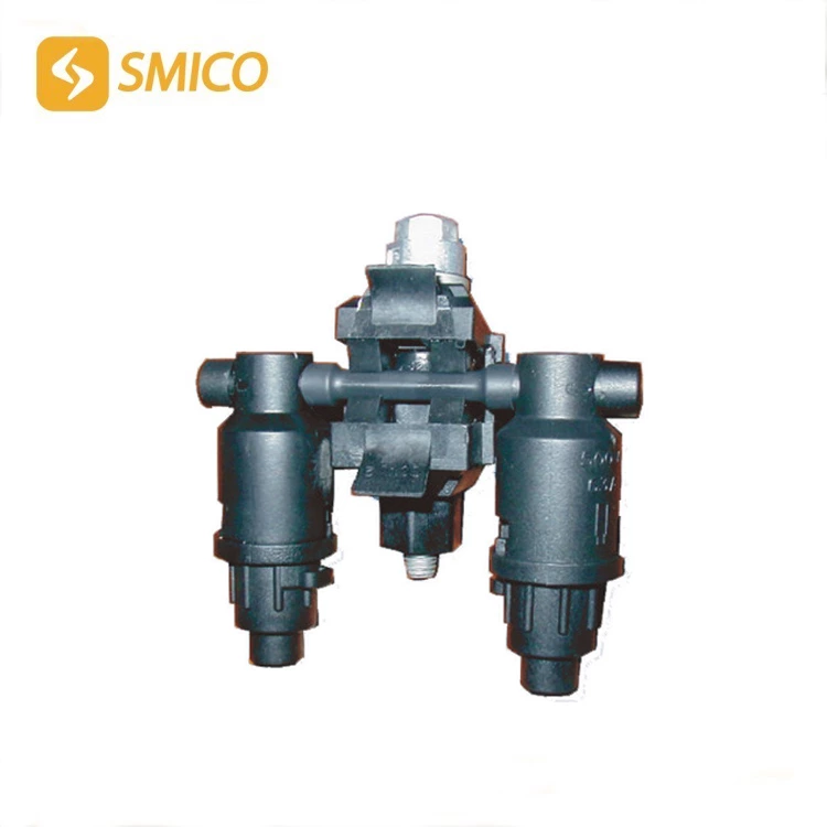 Function Of Insulation Piercing Connectors
