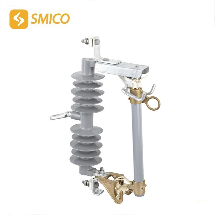 Introduction To The Production Process Of Anti-corrosion Of Power Fittings