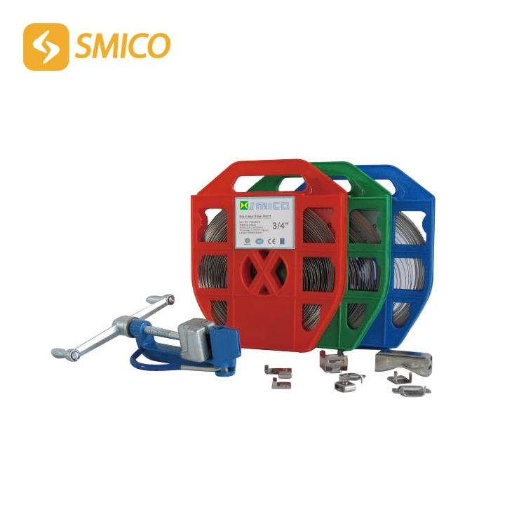 There Are Several Specifications And Models Of Nylon Cable Ties - What Are The Differences?