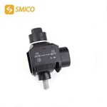 High insulation piercing connector IPC3.2 for ABC cable fittings