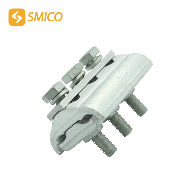 Introduction To Parallel Groove Clamp