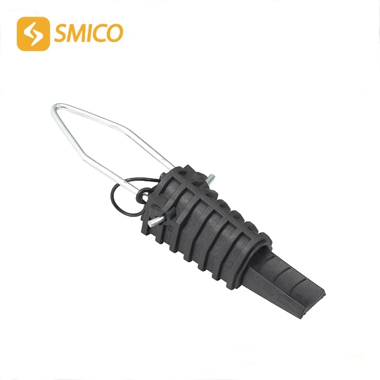 House Service Anchoring Clamp For ABC Cable